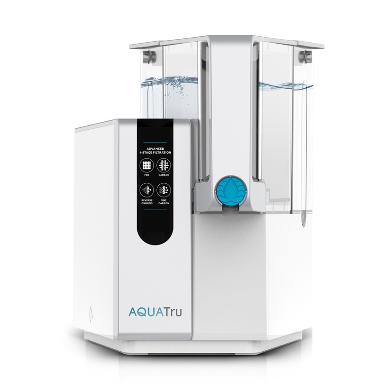 AquaTru Classic Countertop Reverse Osmosis Purifier